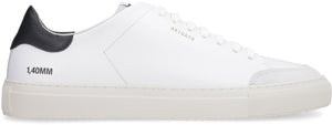 Clean 90 Triple leather low-top sneakers-1